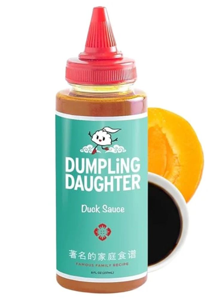 Duck Sauce