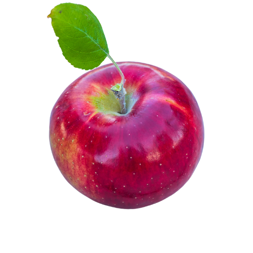 Apple - Paula Red