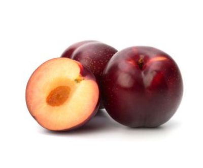 Plums (President) Plums (President)