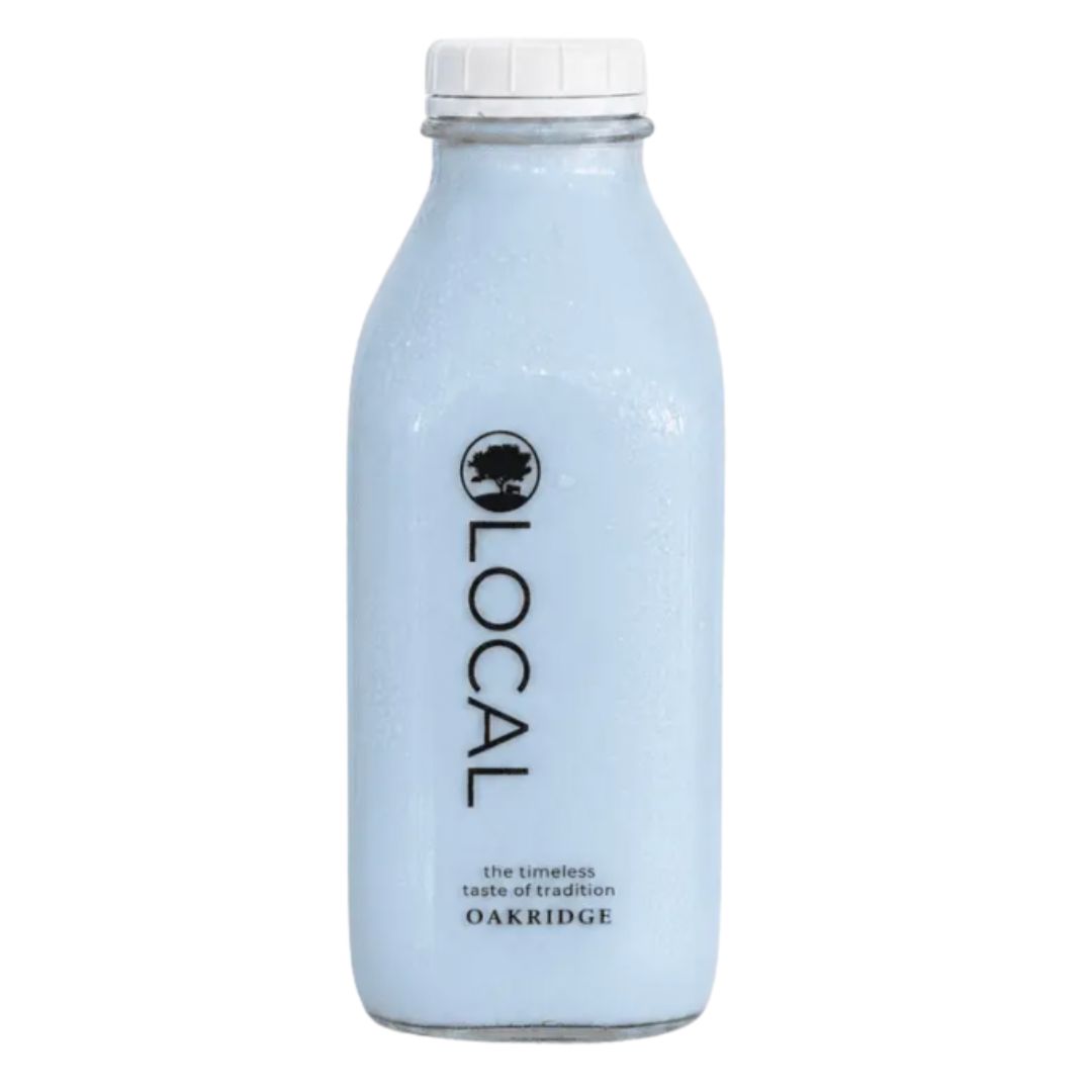 A2A2 Cereal Milk 32oz