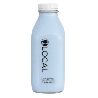 A2A2 Cereal Milk 32oz