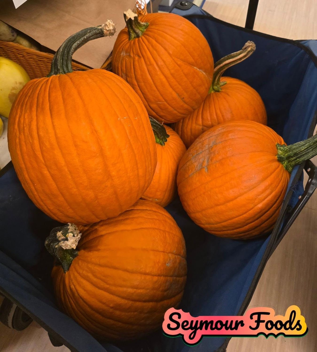 Carving Pumpkin