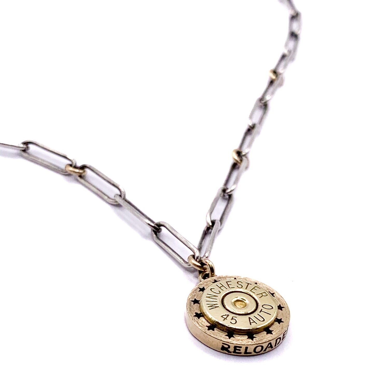 American Origins 45 Gold Star