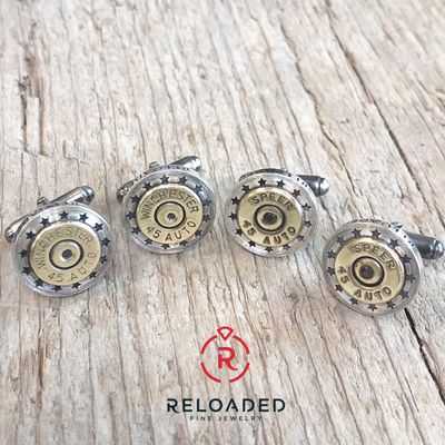 Cuff Links