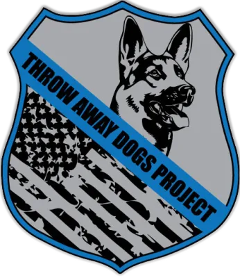 Throw Away Dogs Project™