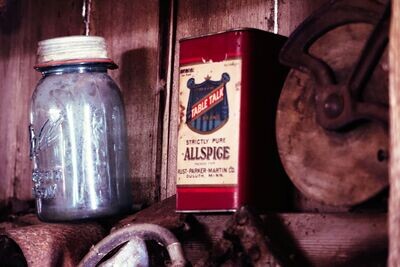 Housewares