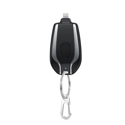 Emergency Phone Charger