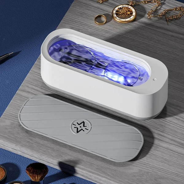 Ultrasonic Cleaning Machine