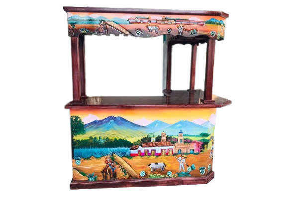 Barra de Bar