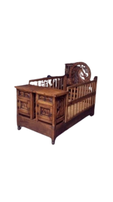 Linea familiar mueble mezquite