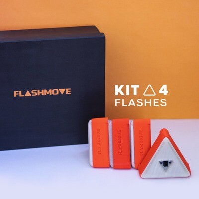 KIT4 - Starter Kit