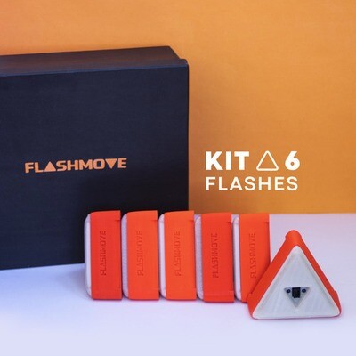 KIT6 - Advanced Kit