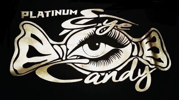 Platinum Eyecandy