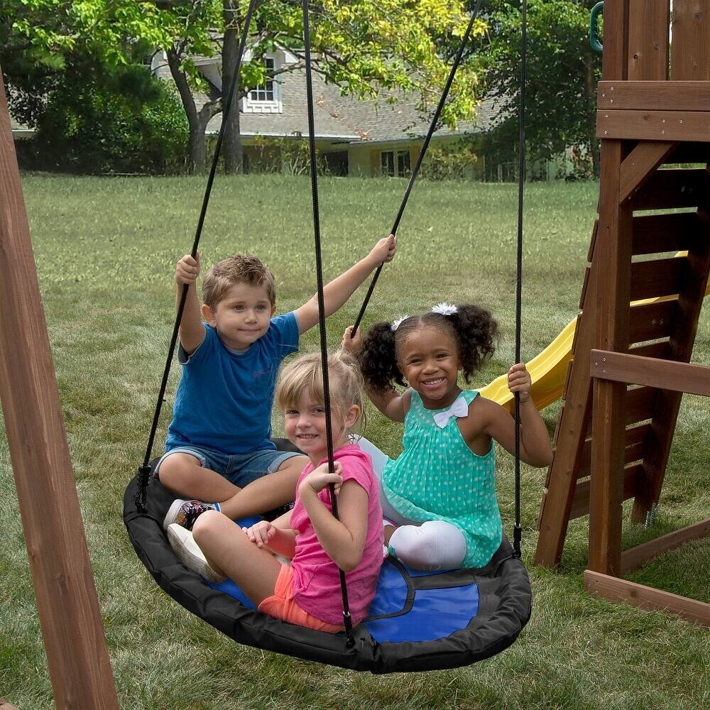 Nest Swing