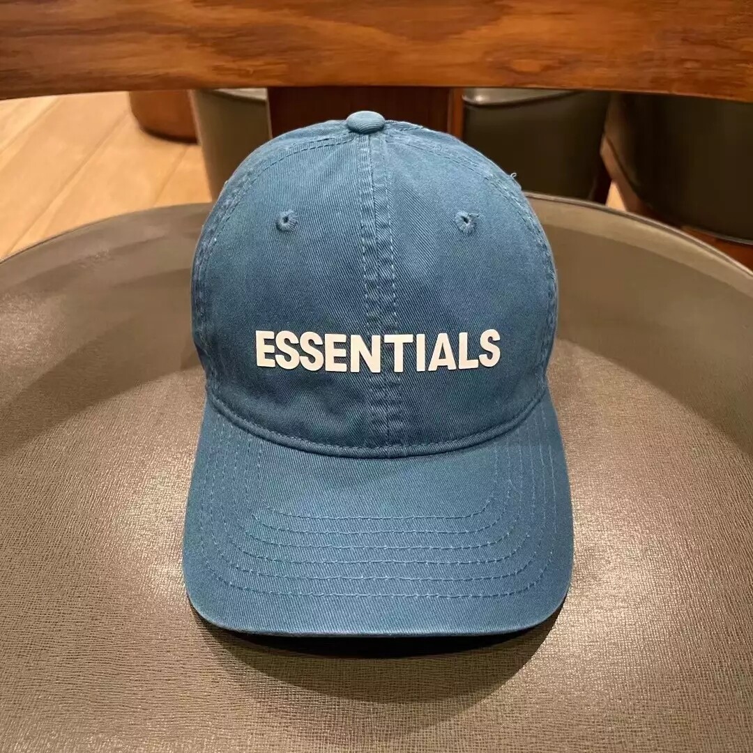 Classic Baseball Cap