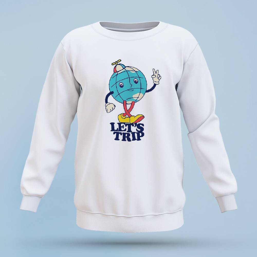 Sturniolo Triplets Sweatshirt