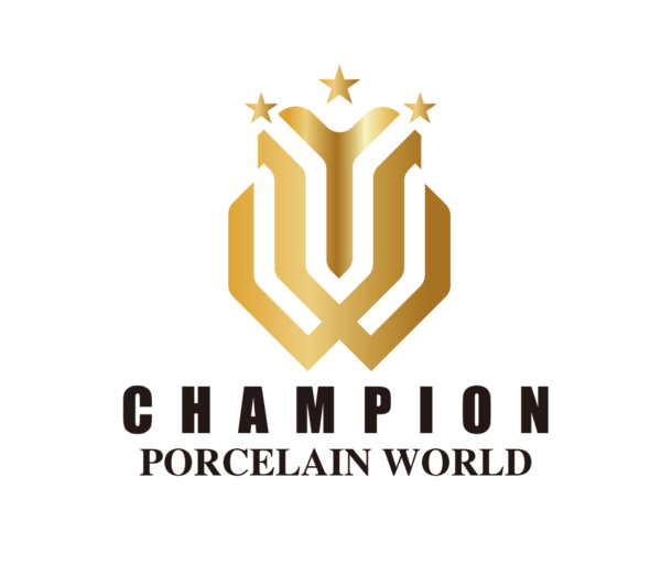 Champion Porcelain World