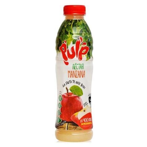 Jugo Pulp