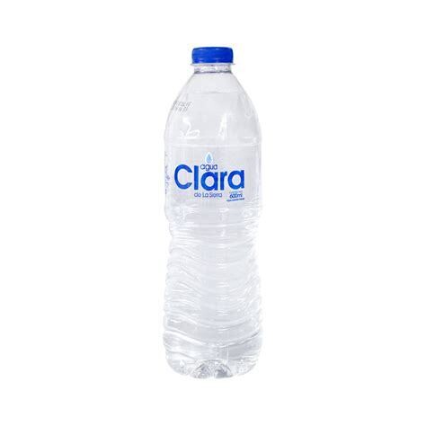 Agua Clara 600 x 24