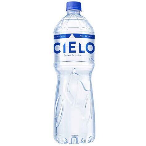 Aqua  Cielo 600 x 24