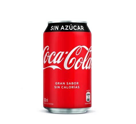 Coca cola lata x 12