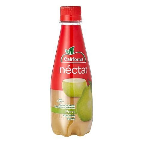 Nectar California x24