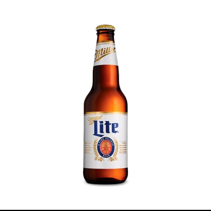 Miller botella *24 unidades