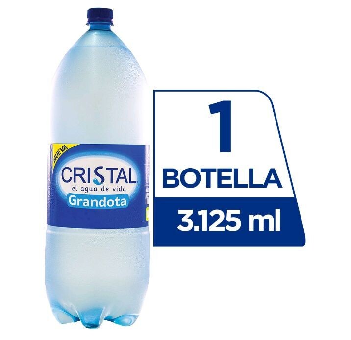 Aqua 3 litro x 6