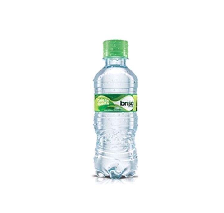 Brisa gas 280 ml +24