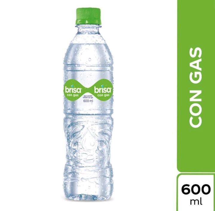 Brisa 600 gas x24
