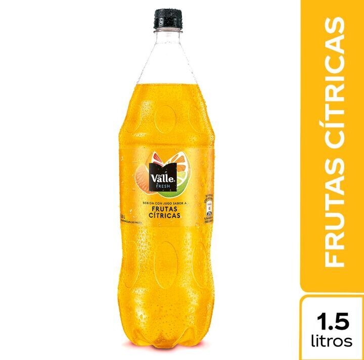 Citrus valle 1.5 LT K12