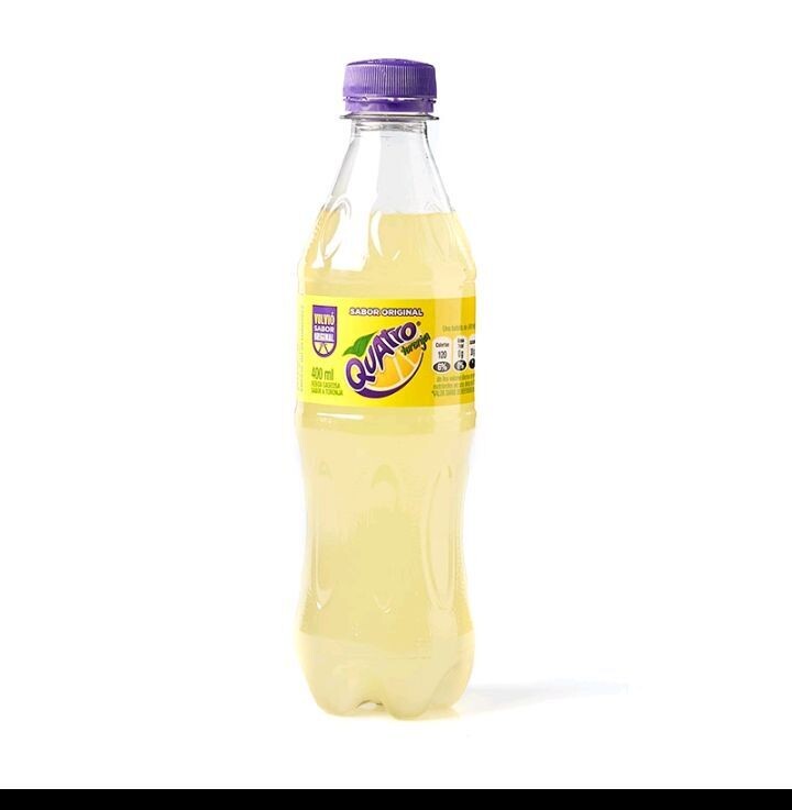 Quatro-Sprite-Soda 400m 1/12