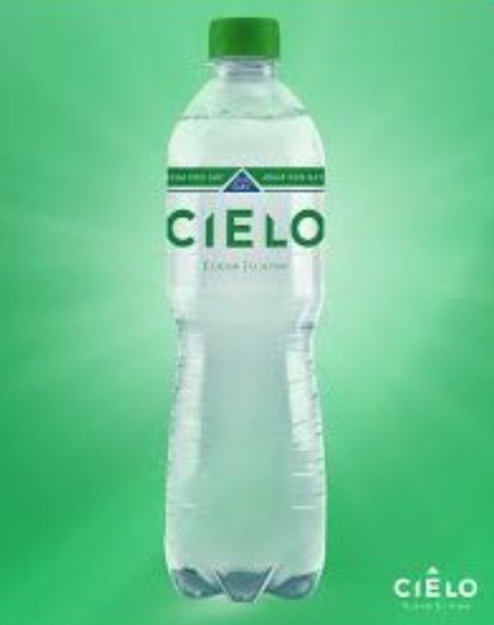 Aqua gas Cielo 600 x15