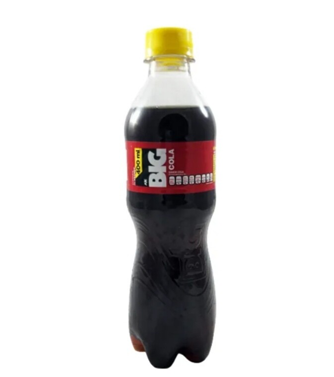 Big Cola 400ml *12