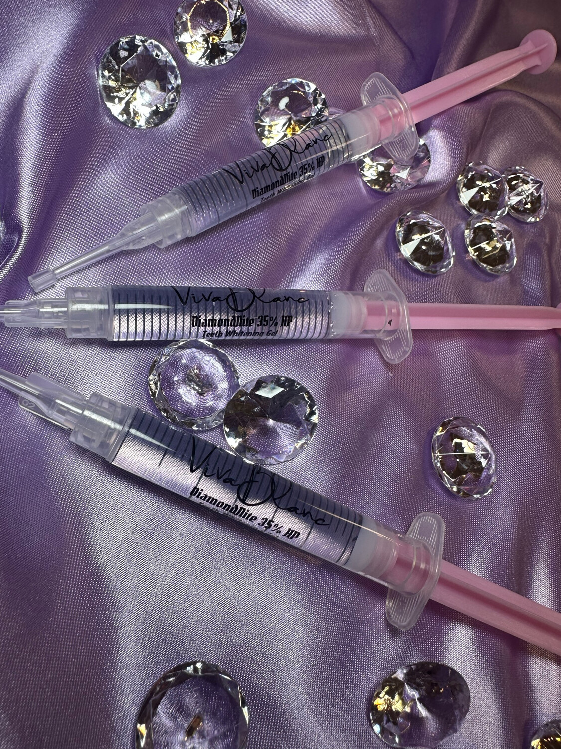 DiamondNite 3ml HP