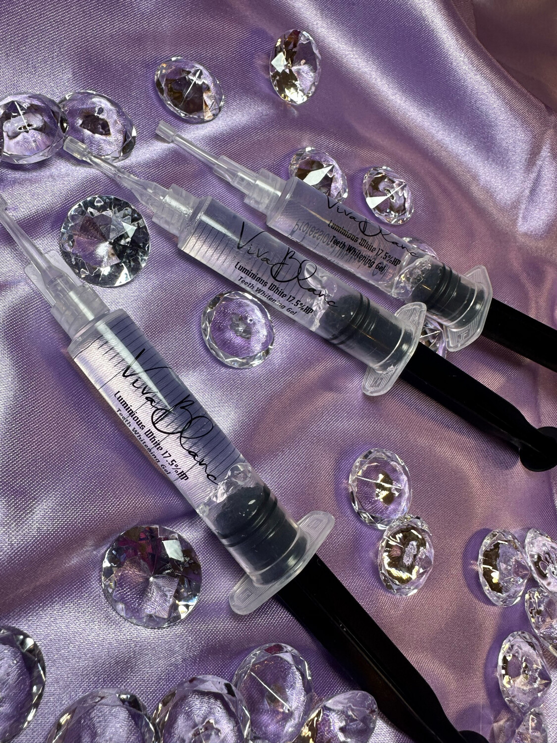 Luminous White 5ml HP