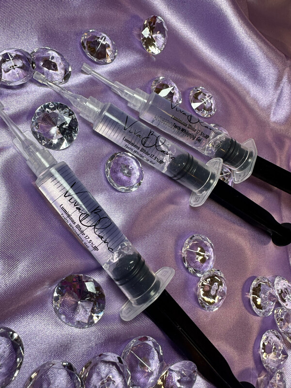 Luminous White 5ml HP