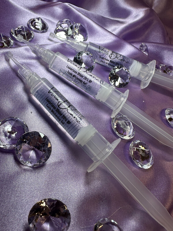 Luxurious White 5ml HP