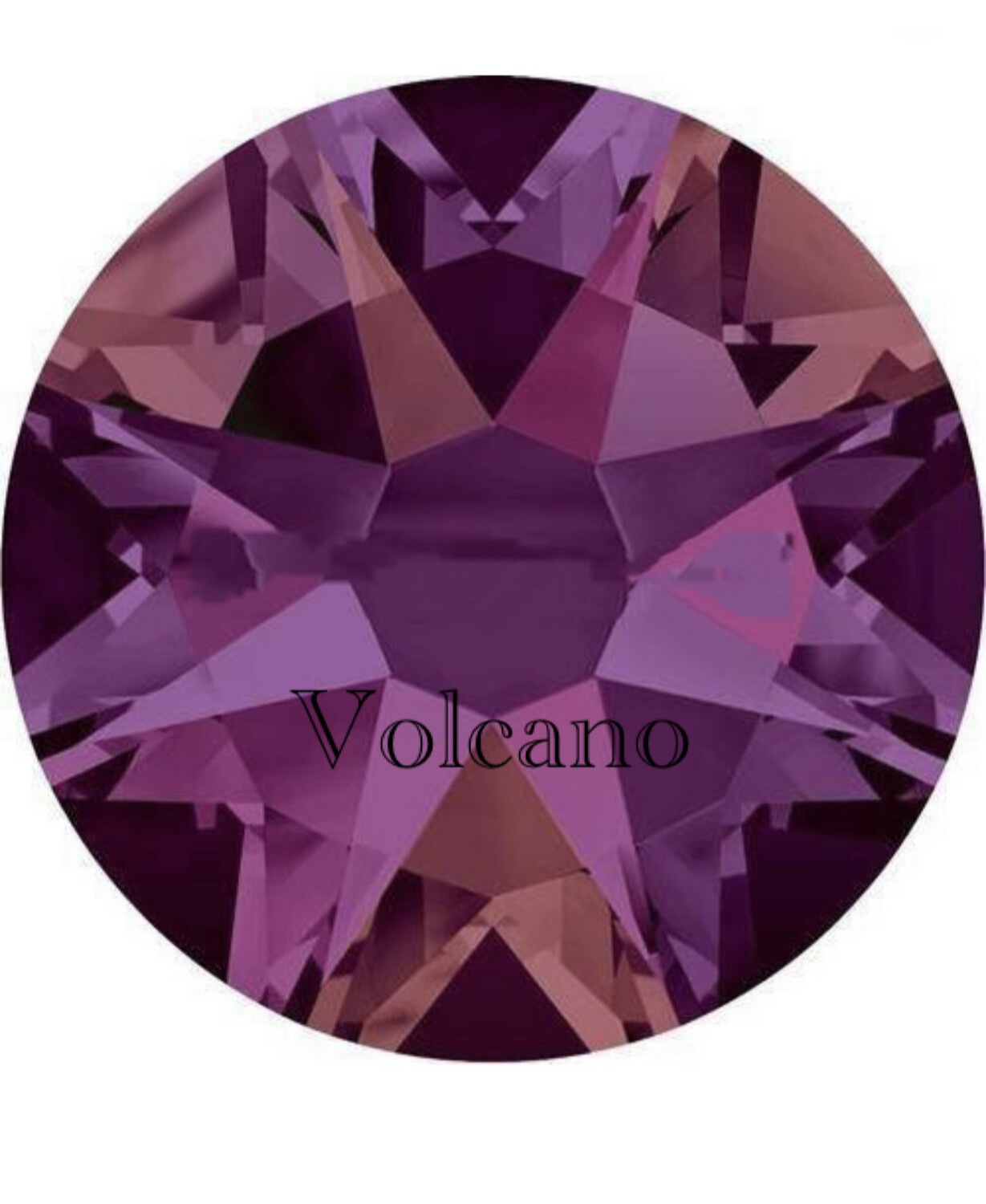 Luxury Tooth Crystals 10ct.