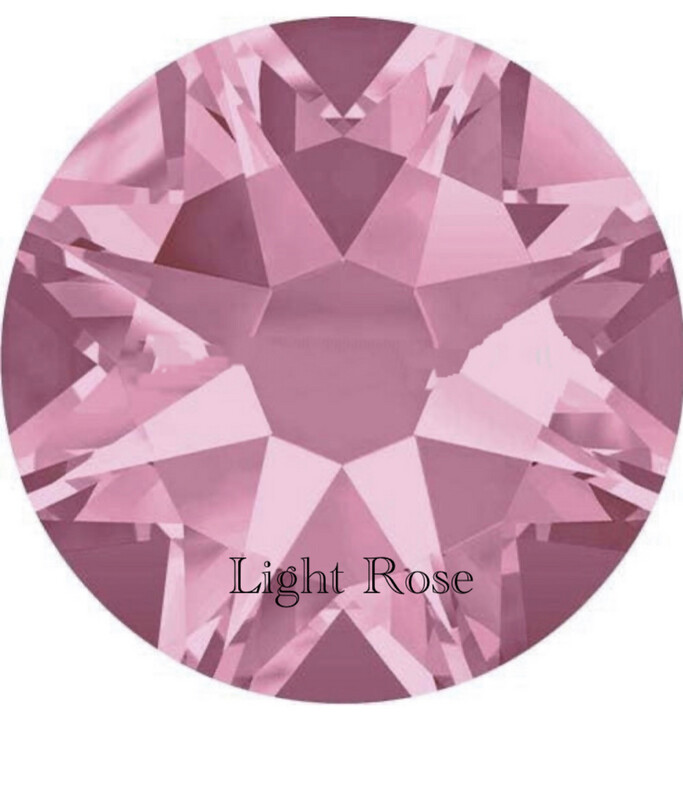Luxury Tooth Crystals 10ct