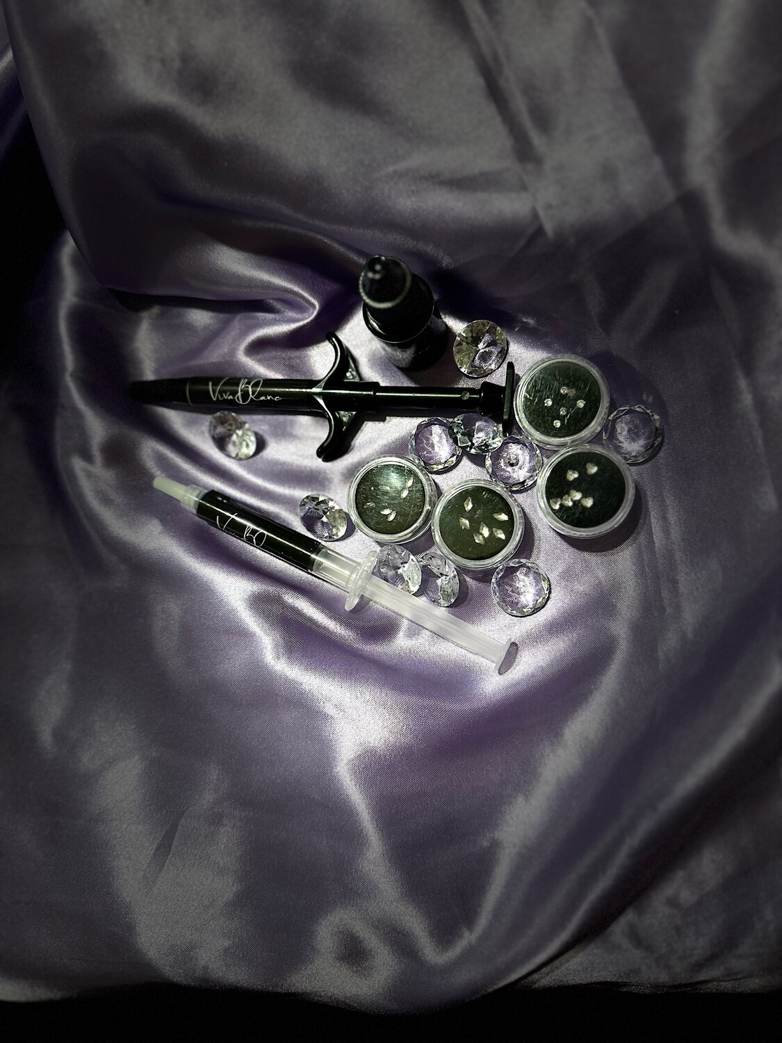 VivaBlanc Tooth Gem Kit