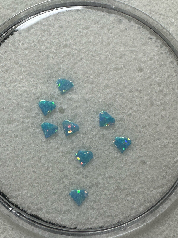 Diamond Opal