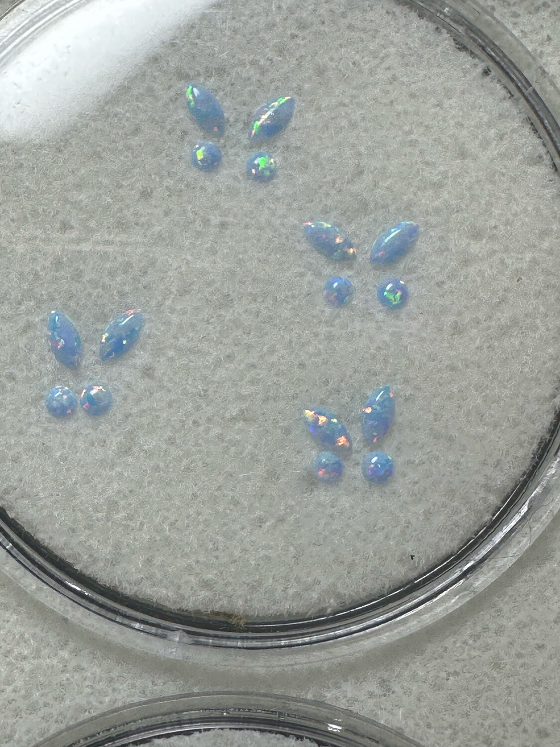 Butterfly Opal