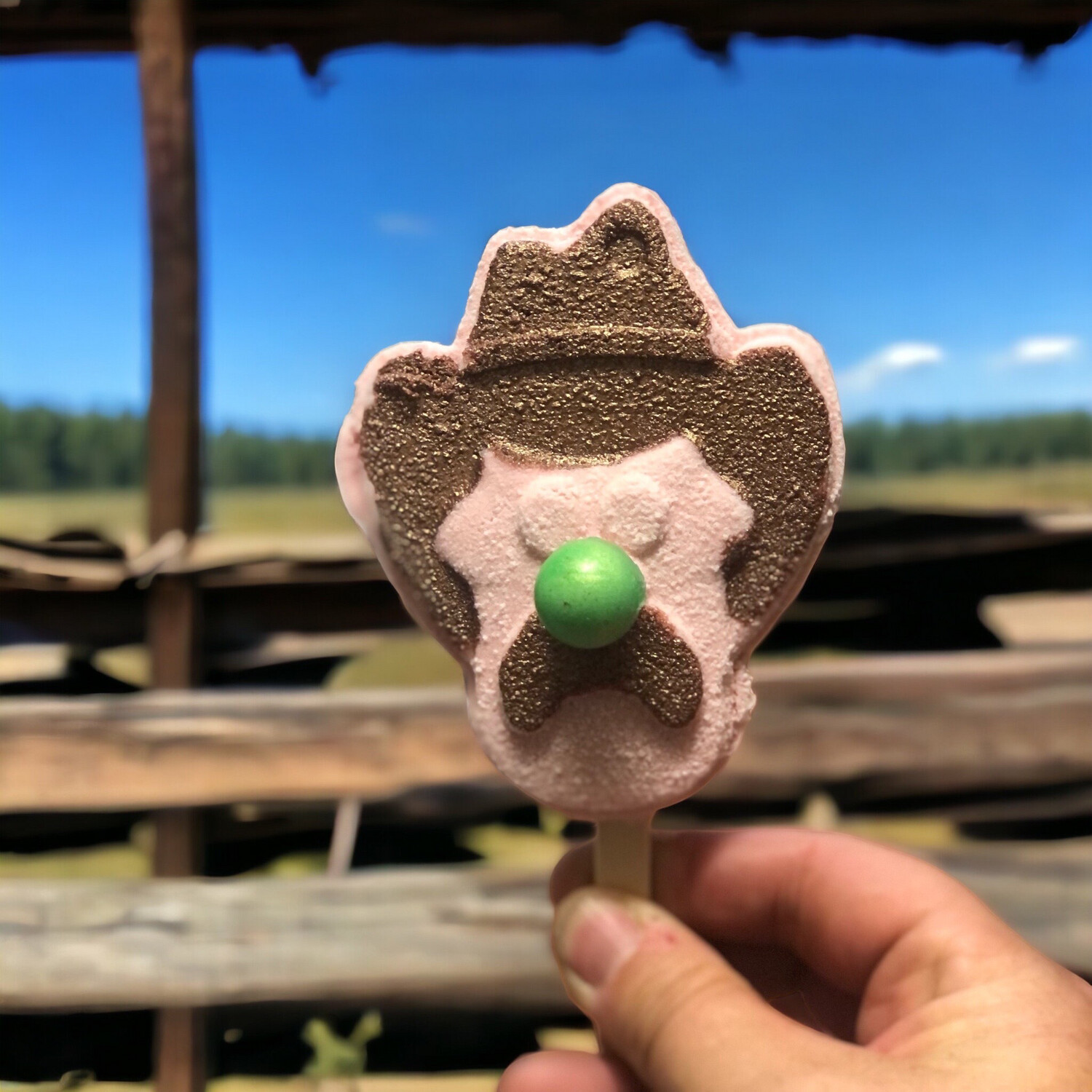 Bubbly Bill Bath bomb Bubbly Bill Bath bomb