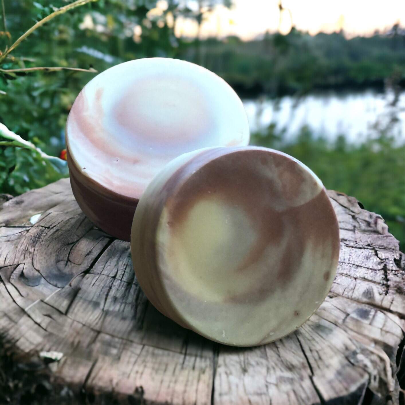 The Woodsman Shaving Soap The Woodsman Shaving Soap