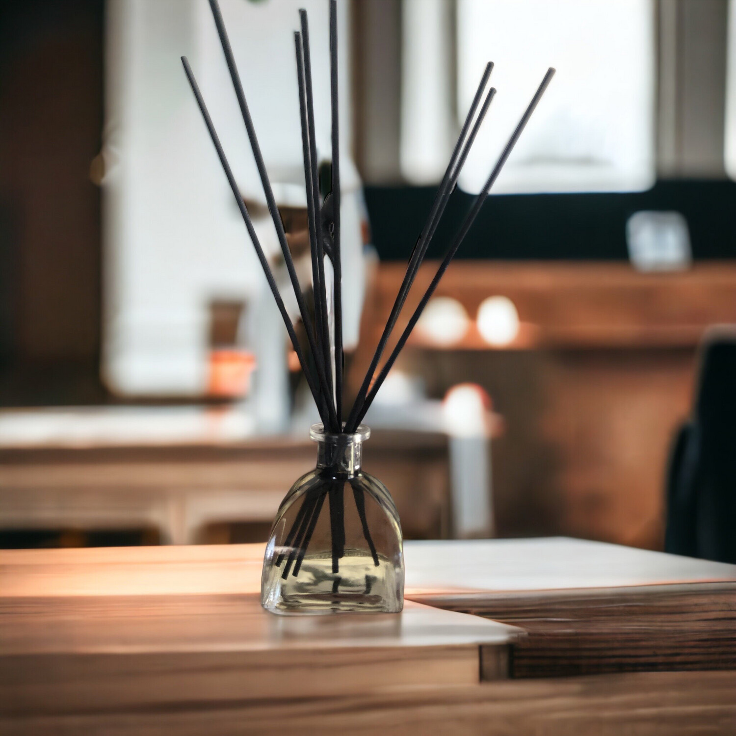 Reed Diffusers