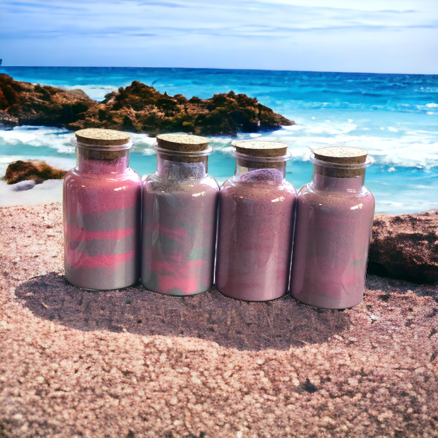 Mermaid sand Mermaid sand