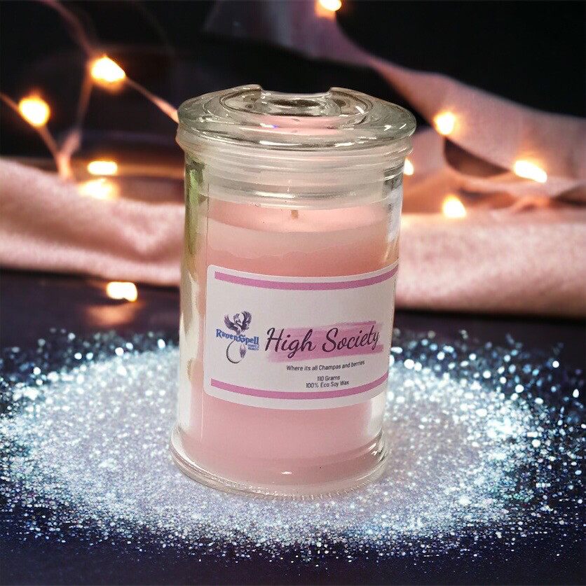 High society Candle High society Candle
