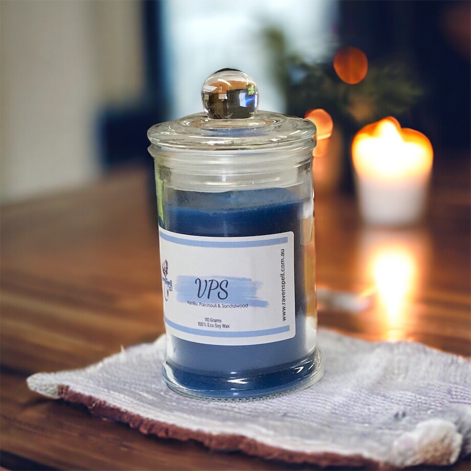 VPS Candle VPS Candle