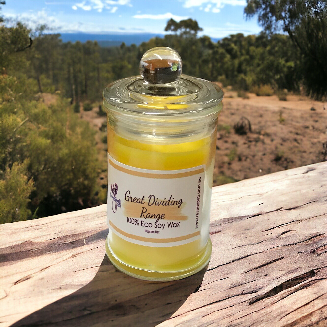 Great Dividing Range Great Dividing Range